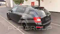 2023 Skoda Octavia