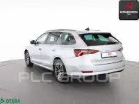 2023 Skoda Octavia