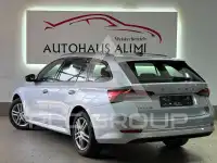 2023 Skoda Octavia