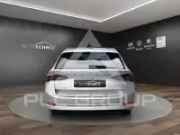 2023 Skoda Octavia