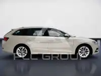 2023 Skoda Octavia