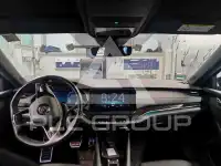 2023 Skoda Octavia