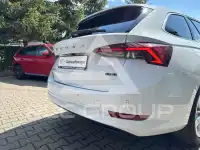 2023 Skoda Octavia