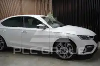 2023 Skoda Octavia