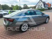 2023 Skoda Octavia