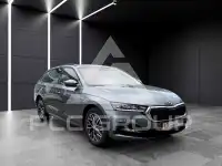 2023 Skoda Octavia
