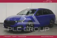 2023 Skoda Octavia