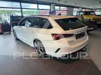 2023 Skoda Octavia