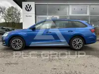 2023 Skoda Octavia