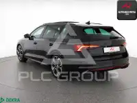 2023 Skoda Octavia