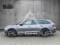 2023 Skoda Octavia