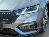 2023 Skoda Octavia