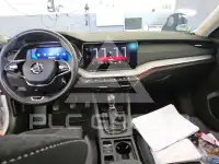 2023 Skoda Octavia