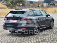 2023 Skoda Octavia