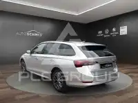 2023 Skoda Octavia
