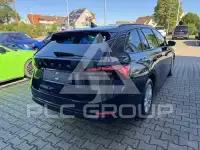 2023 Skoda Octavia