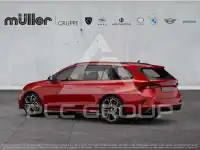 2023 Skoda Octavia