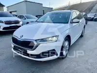 2023 Skoda Octavia