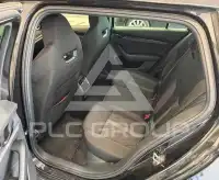2023 Skoda Octavia