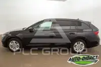 2023 Skoda Octavia