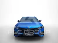 2023 Skoda Octavia