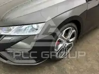 2023 Skoda Octavia