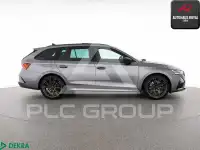 2023 Skoda Octavia