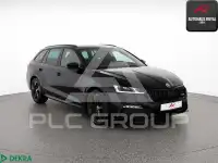2023 Skoda Octavia