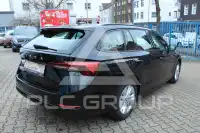 2023 Skoda Octavia