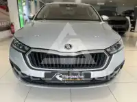 2023 Skoda Octavia