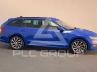2023 Skoda Octavia