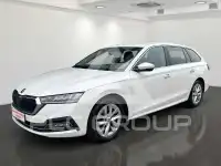2023 Skoda Octavia