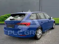 2023 Skoda Octavia