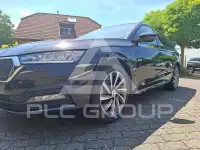 2023 Skoda Octavia