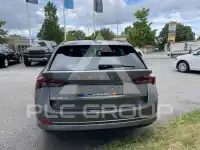 2023 Skoda Octavia