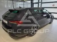 2023 Skoda Octavia