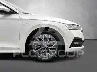 2023 Skoda Octavia