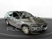 2023 Skoda Octavia
