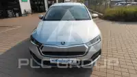 2023 Skoda Octavia