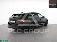 2023 Skoda Octavia