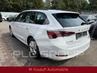 2023 Skoda Octavia