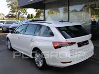 2023 Skoda Octavia