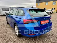 2023 Skoda Octavia