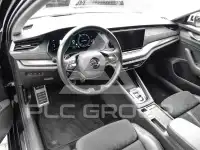 2023 Skoda Octavia