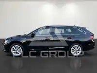 2023 Skoda Octavia