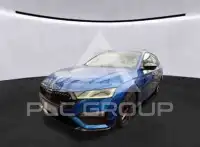 2023 Skoda Octavia