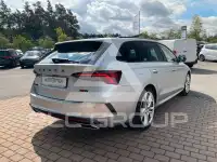 2023 Skoda Octavia