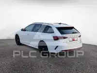 2023 Skoda Octavia