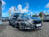 2023 Skoda Octavia