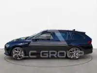 2023 Skoda Octavia